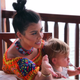 Image for article titled As You'd Expect, the Kardashians Embraced Every Stereotype in Cuba